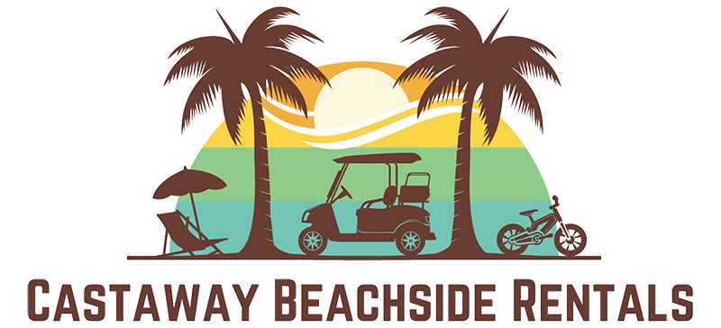 Castaway Beach Rentals